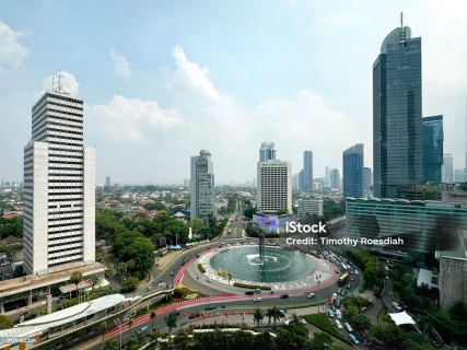 Bank Dunia Naikkan Proyeksi Pertumbuhan Ekonomi Indonesia: 4,8 Persen dari 4,7 Persen di 2025